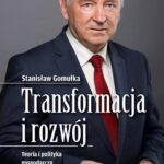 Transformacja i rozwój — okładka e-booka