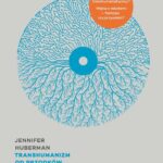 Transhumanizm — okładka e-booka