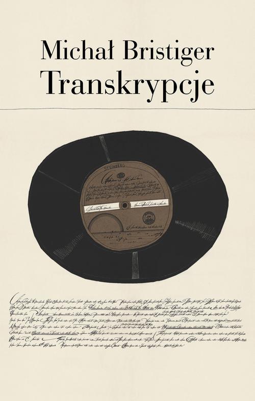 Tytuł: Transkrypcje.
Autor: Michał Bristiger
Wydawnictwo: Słowo/Obraz Terytoria
Formaty: EPUB, MOBI