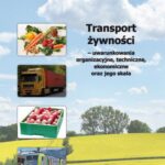 Tytuł: Transport żywności – uwarunkowania organizacyjne, techniczne, ekonomiczne oraz jego skala
Autor: Tomasz Rokicki, Bogdan Klepacki
Wydawnictwo: Szkoła Główna Gospodarstwa Wiejskiego SGGW w Warszawie
Formaty: PDF