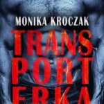 Transporterka — okładka e-booka