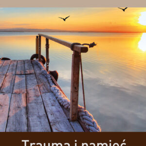 Tytuł: Trauma i pamięć. Mózg i ciało w poszukiwaniu autentycznej przeszłości
Autor: Peter A. Levine
Wydawnictwo: Wydawnictwo Czarna Owca
Formaty: EPUB, MOBI