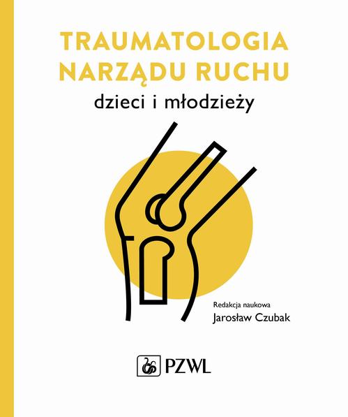 Tytuł: Traumatologia narządu ruchu dzieci i młodzieży
Autor: 
Wydawnictwo: PZWL
Formaty: MOBI, EPUB
