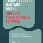 Traumatologia narządu ruchu — okładka e-booka
