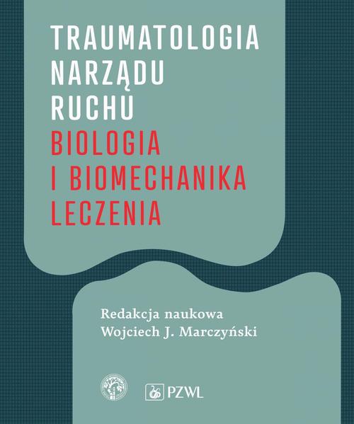 Tytuł: Traumatologia narządu ruchu
Autor: 
Wydawnictwo: PZWL
Formaty: MOBI, EPUB