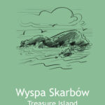 Treasure Island Wyspa Skarbów — okładka e-booka