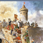 Tytuł: Trembowla 1675
Autor: Marek Wagner
Wydawnictwo: Bellona
Formaty: EPUB, MOBI