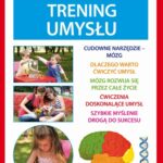 Trening umysłu — okładka e-booka