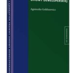 Treść i charakter prawny umowy deweloperskiej — okładka e-booka