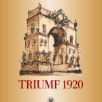 Triumf 1920 — okładka e-booka