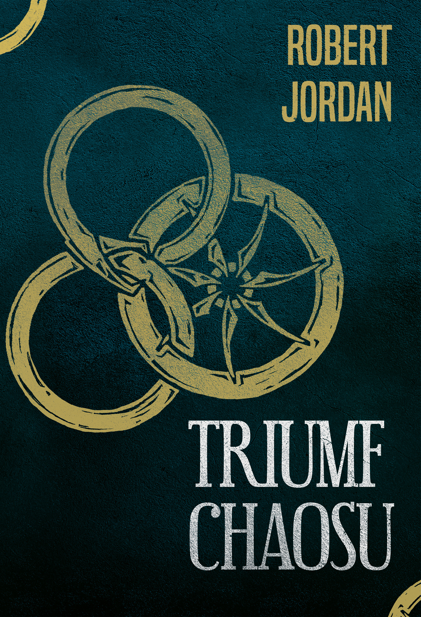 Tytuł: Triumf chaosu
Autor: Robert Jordan
Wydawnictwo: Zysk i S-ka
Formaty: EPUB, MOBI