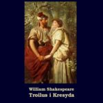 Troilus i Kresyda — okładka e-booka