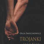 Trojanki Jana Klaty — okładka e-booka
