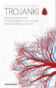 Trojanki — okładka e-booka