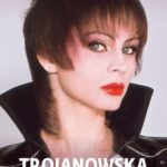Trojanowska — okładka e-booka