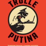 Trolle Putina — okładka e-booka