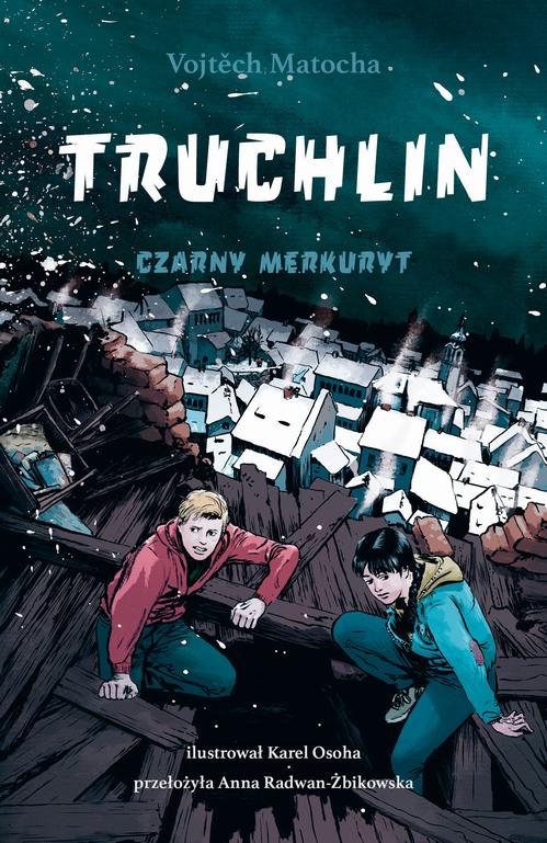 Tytuł: Truchlin Czarny merkuryt
Autor: Vojtech Matocha
Wydawnictwo: Afera
Formaty: MOBI, EPUB