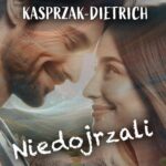 Tytuł: Truciciel 1. Niedojrzali Zakochani na śmierć
Autor: Karolina Kasprzak-Dietrich
Wydawnictwo: Wydawnictwo e-bookowo
Formaty: MOBI, PDF, EPUB