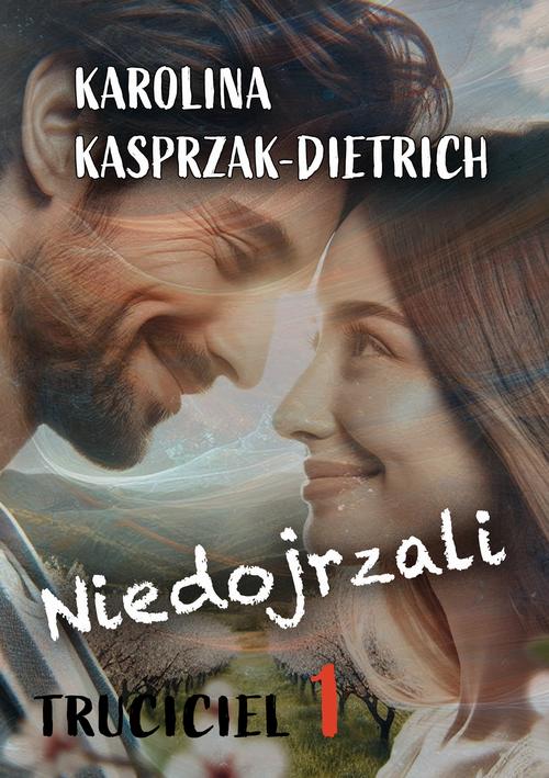 Tytuł: Truciciel 1. Niedojrzali Zakochani na śmierć
Autor: Karolina Kasprzak-Dietrich
Wydawnictwo: Wydawnictwo e-bookowo
Formaty: MOBI, PDF, EPUB