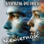 Tytuł: Truciciel 2. Niewierność
Autor: Karolina Kasprzak-Dietrich
Wydawnictwo: Wydawnictwo e-bookowo
Formaty: EPUB, MOBI, PDF
