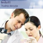 Tytuł: Trudna decyzja
Autor: Tina Beckett
Wydawnictwo: Harlequin
Formaty: EPUB, MOBI