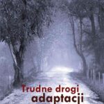 Trudna dorosłość osób z zespołem Downa — okładka e-booka