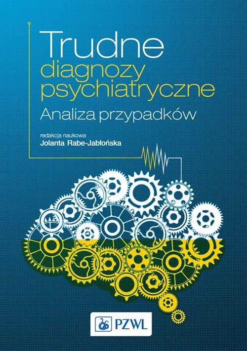 Tytuł: Trudne diagnozy psychiatryczne. Analiza przypadków
Autor: 
Wydawnictwo: PZWL
Formaty: EPUB, MOBI
