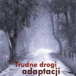 Trudne drogi adaptacji — okładka e-booka
