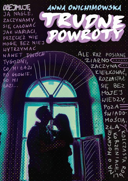 Tytuł: Trudne powroty
Autor: Anna Onichimowska
Wydawnictwo: Estymator
Formaty: PDF, MOBI, EPUB