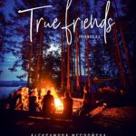 Tytuł: True Friends
Autor: Aleksandra Negrońska
Wydawnictwo: NieZwykłe
Formaty: EPUB, MOBI