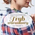 Tytuł: Tryb warunkowy
Autor: Hanna Cygler
Wydawnictwo: Storybox
Formaty: MP3