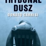 TRYBUNAŁ DUSZ — okładka e-booka