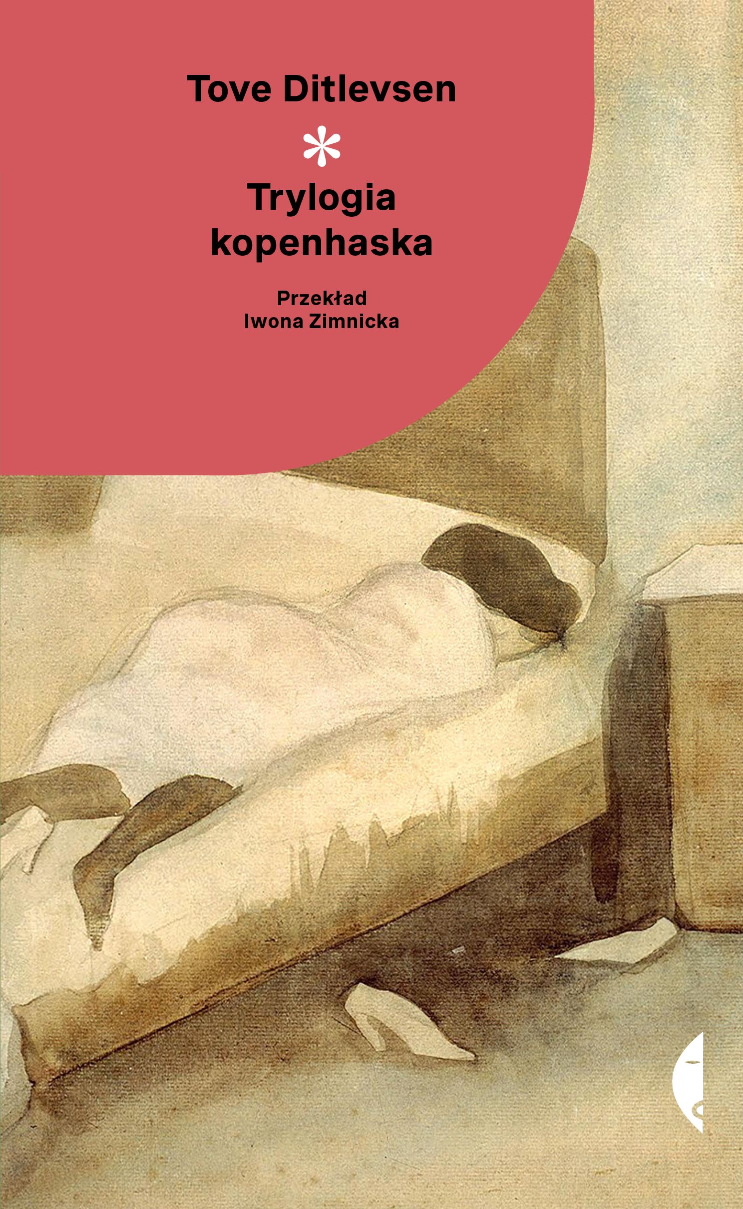 Tytuł: Trylogia kopenhaska
Autor: Tove Ditlevsen
Wydawnictwo: Wydawnictwo Czarne
Formaty: EPUB, MOBI