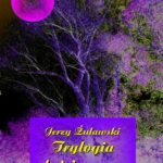 Trylogia księżycowa — okładka e-booka