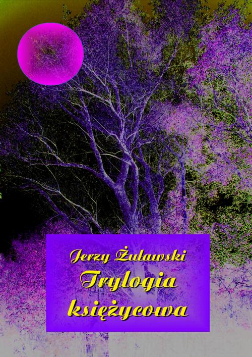 Tytuł: Trylogia księżycowa
Autor: Jerzy Żuławski
Wydawnictwo: Armoryka
Formaty: EPUB, MOBI