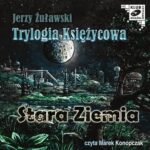 Tytuł: Trylogia Księzycowa - Stara Ziemia
Autor: Jerzy Żuławski
Wydawnictwo: MTJ
Formaty: MP3