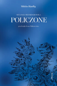 Trylogia siedmiogrodzka (Tom 1). Policzone — okładka e-booka