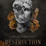 Tytuł: Trylogia zniszczenia 1 Destruction
Autor: Amelia Śnieżewska
Wydawnictwo: NieZwykłe
Formaty: MOBI, EPUB