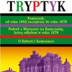 Tytuł: Tryptyk
Autor: Dr Benedykt Dybowski
Wydawnictwo: Książka i Wiedza
Formaty: PDF