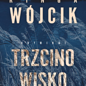 Trzcinowisko — okładka