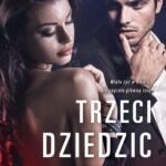 Trzeci dziedzic. Dziedzictwo. Tom 3 — okładka audiobooka