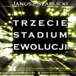 Trzecie stadium ewolucji — okładka e-booka
