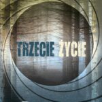 Trzecie życie — okładka e-booka