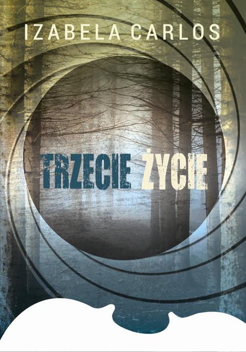 Trzecie życie — okładka e-booka