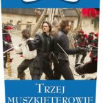Tytuł: Trzej muszkieterowie
Autor: Aleksander Dumas
Wydawnictwo: Siedmioróg
Formaty: EPUB, MOBI