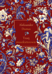 Tytuł: Trzej muszkieterowie
Autor: Aleksander Dumas
Wydawnictwo: Świat Książki
Formaty: EPUB, MOBI