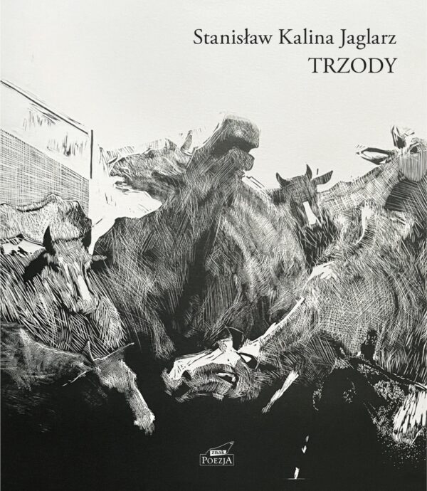 Trzody — okładka