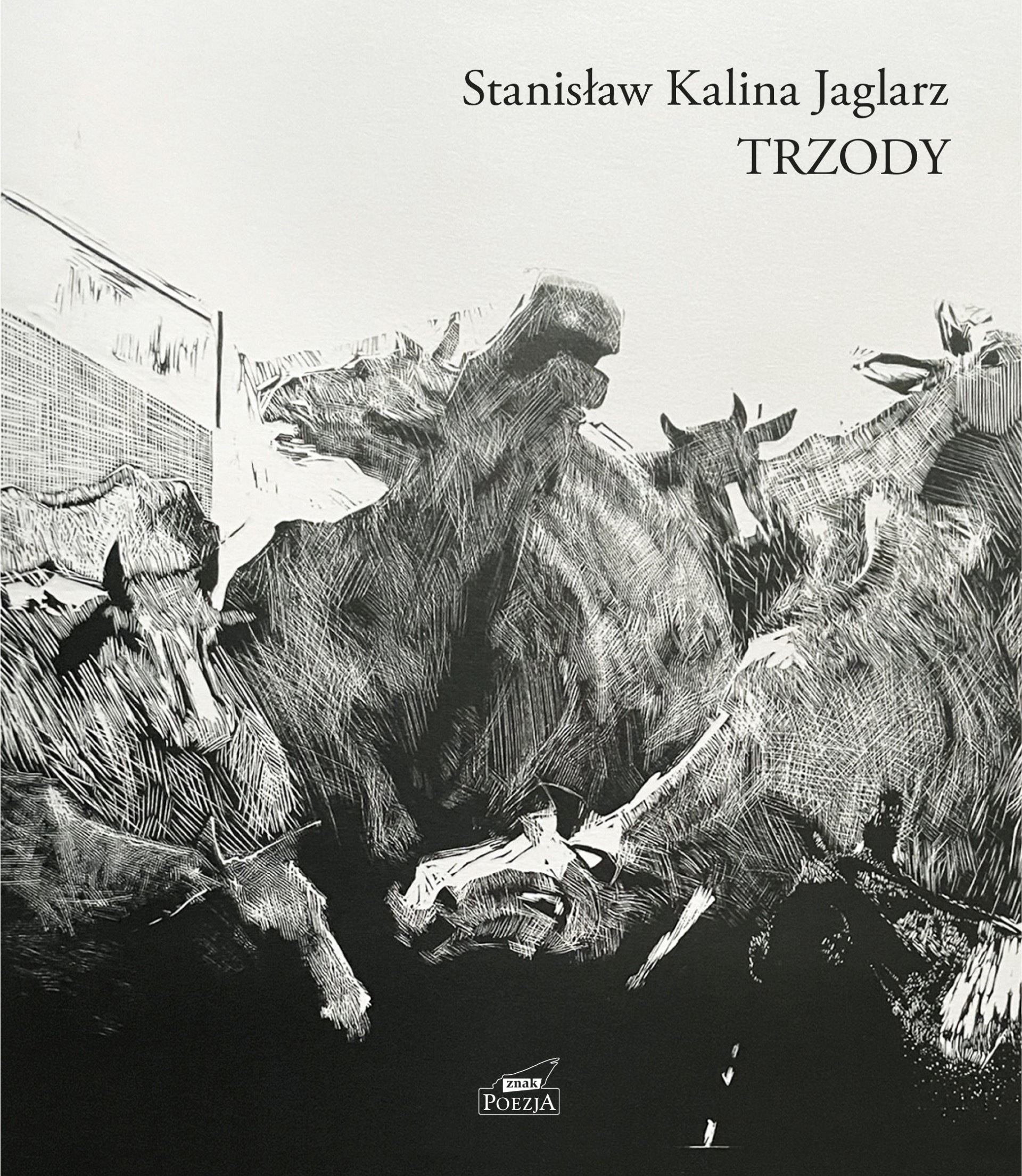 Tytuł: Trzody
Autor: Stanisław Kalina Jaglarz
Wydawnictwo: Wizerunkowe
Formaty: EPUB, MOBI