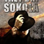Trzy dni Sokoła — okładka e-booka