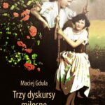 Trzy dyskursy miłosne — okładka e-booka